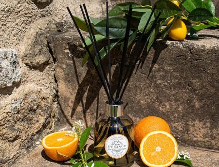 Kategorija: Kućni mirisi