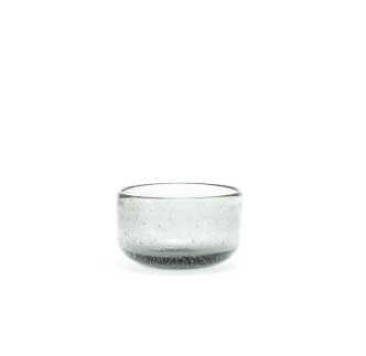 Zdjela Bubble, siva