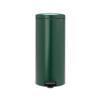 Pedal kanta za smeće 30L, zelena