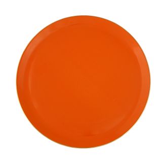 Morocco tanjir 32cm, narandžasta