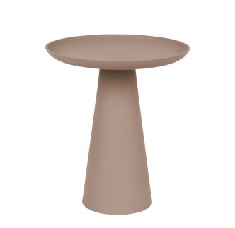 Bočni stol Ringer L, roza