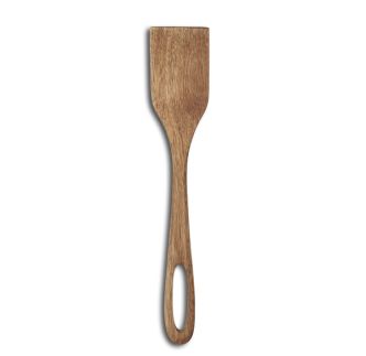 Drvena spatula, acacia