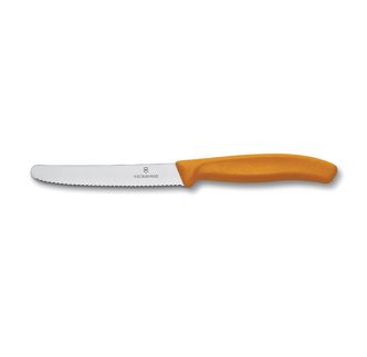 Victorinox reckavi nož 11cm, narandžasta