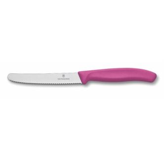 Victorinox reckavi nož 11cm, roza