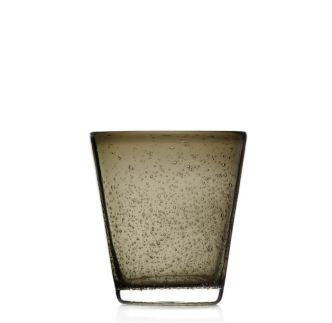 Čaša Burano Basalto, 330ml