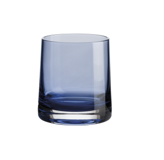 Čaša za vodu Lina Blue Sky, set od 6 komada