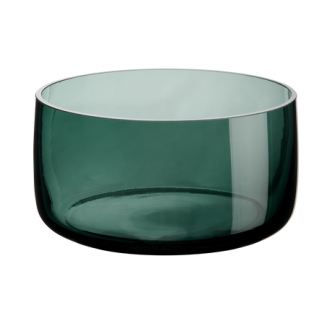 Zdjela Ajana zelena, 21.5 x 11 cm