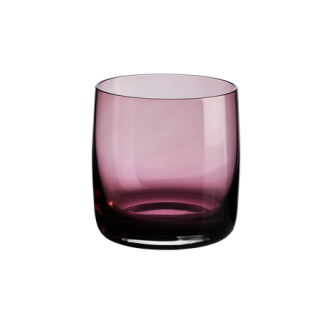 Čaša za vodu Sarabi Berry 200ml, set od 6 komada