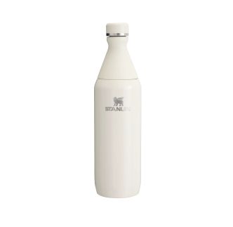 Stanley All Day Slim Bottle | 0,6l, krem