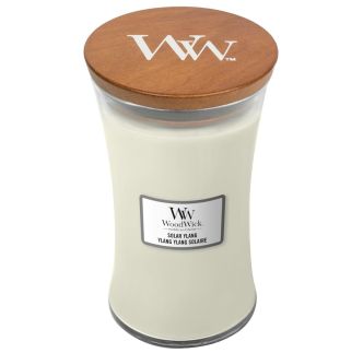 WoodWick Classic Solar Ylang mirisna svijeća, Large