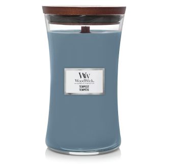 WoodWick Classic Tempest mirisna svijeća, Large