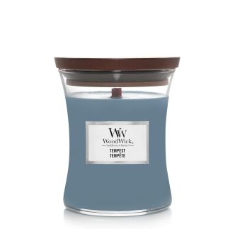 WoodWick Classic Tempest mirisna svijeća, Medium