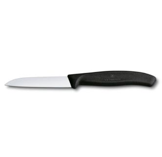 Victorinox nož, crni 8 cm