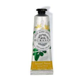 Krema za ruke Sensuel Monoi, 30 ml