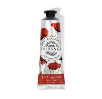 Krema za ruke Pretty poppy, 30 ml