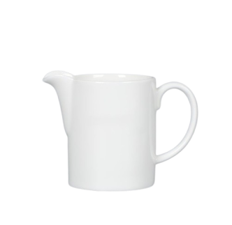 Dalton porculanski bokalić bijeli, 400ml