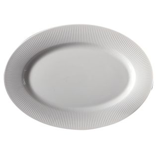 Raphael porculanska ovalna plata, 30cm