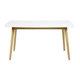 Trpezarijski stol Nagano, 150x80x75,5cm