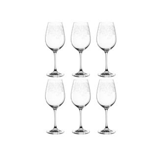 Chateau čaše za bijelo vino, set 6 komada