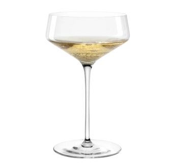 Puccini čaša za šampanjac, 350 ml