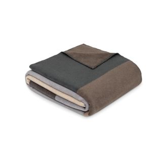 Deka Jacquard Portofino, sivosmeđa