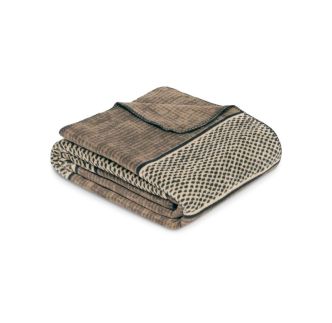 Deka Jacquard Ubud, kamel