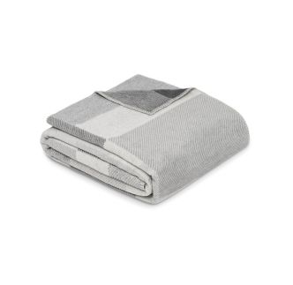 Deka Jacquard Madeira, siva