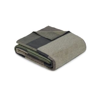 Deka Jacquard Madeira, zelena