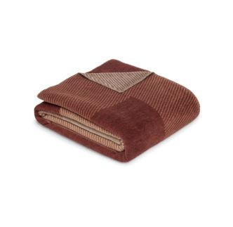 Deka Jacquard Sintra, narandžasta