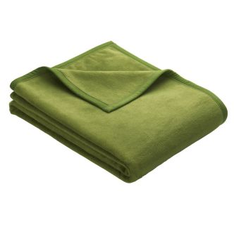 Uni deka Berlin, zelena