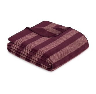 Deka Jacquard s'Oliver, burgundy