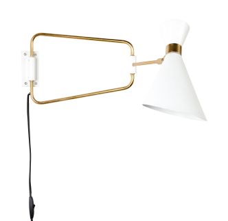 Zidna lampa Pure Shadow