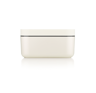 Kutija za led Lékué, bijela