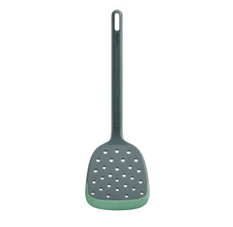 Kuhinjska lopatica za okretanje Non-Scratch Lékué