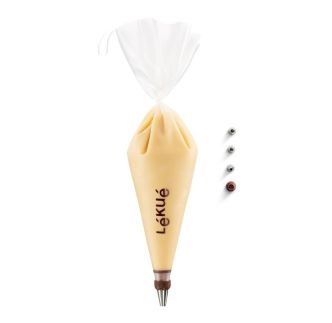 Lékué set za ukrašavanje kolača i deserta