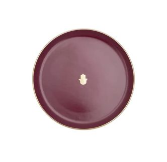 Glamorous tanjir, 20cm, tamnocrveni