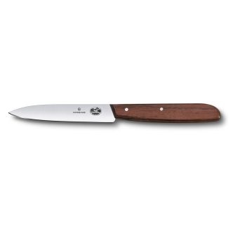 Victorinox kuhinjski nož, drvena drška, 10cm