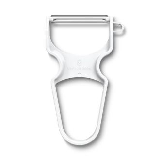 RAPID ljuštilica, ravna ivica