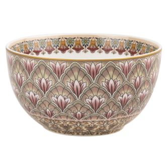 Zdjela porculanska Jangala - 12 cm