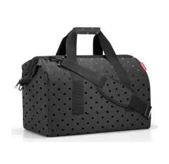 Reisenthel putna torba AllRounder L, sjajne tačkice