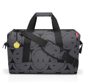 Reisenthel putna torba AllRounder L, smiley