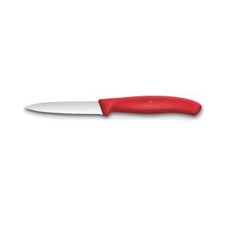 Victorinox reckavi nož 8cm, crvena
