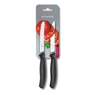Victorinox kuhinjski nož reckavi 11cm, set od 2