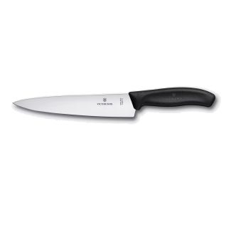 Victorinox Chef kuhinjski nož 19cm, crna