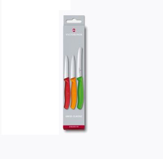 Victorinox kuhinjski noževi, set od 3