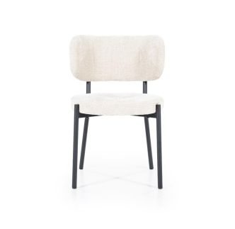 Trpezarijska stolica Oasis, bež