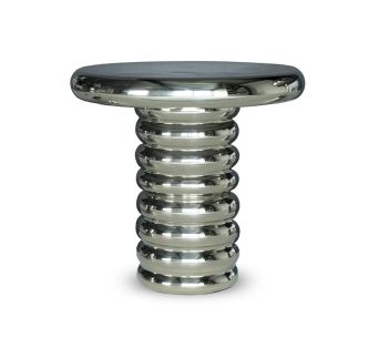 Bočni stol Chromeo, 41x43cm