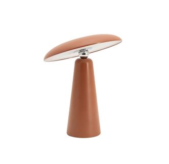 Stolna lampa Modo, caramel