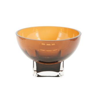 Dekorativna zdjela Vea, 20x13cm