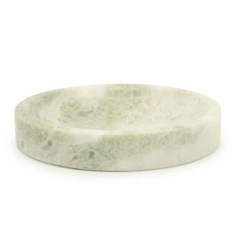 Dekorativna zdjela Verde, mramor